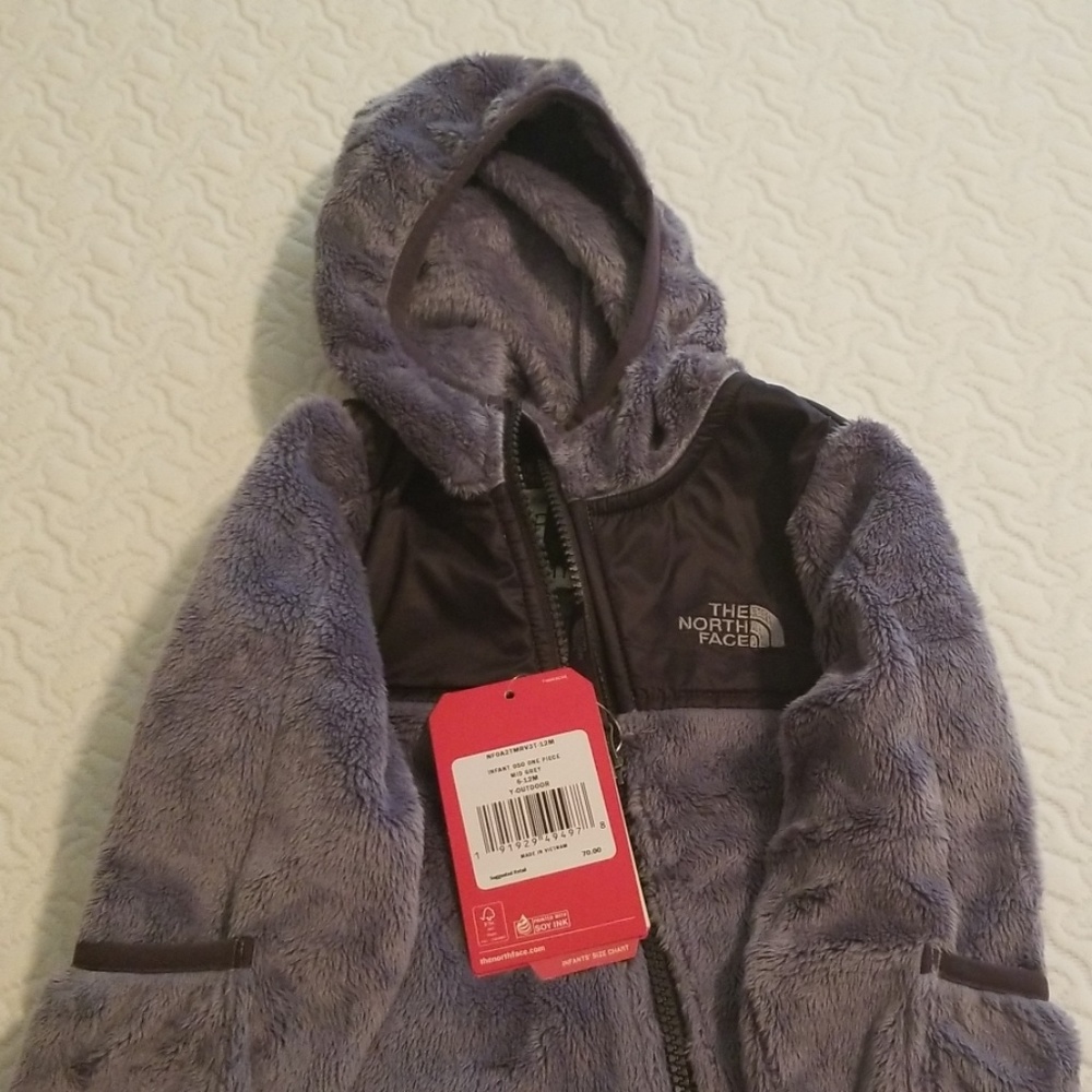 North Face